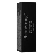 PheroStrong ELIXIR for Men – Profumo ai Feromoni da Uomo, foto 7