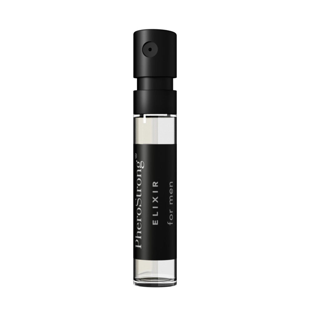 PheroStrong ELIXIR for Men – Profumo ai Feromoni da Uomo, foto 8