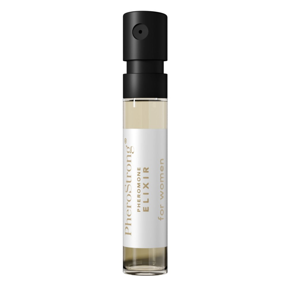 PheroStrong ELIXIR for Women – Profumo ai Feromoni da Donna, foto 7