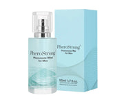 PheroStrong Wind for Men – Profumo ai Feromoni da Uomo, foto 1