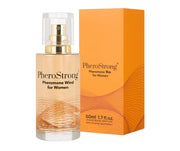 PheroStrong Wind for Women – Profumo ai Feromoni da Donna, foto 1