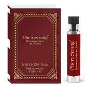 PheroStrong Show for Women – Profumo ai Feromoni da Donna, foto 2