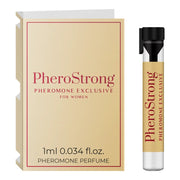 PheroStrong Exclusive for Women – Profumo ai Feromoni da Donna, foto 2