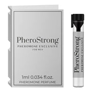 PheroStrong Exclusive for Men – Profumo ai Feromoni da Uomo, foto 2