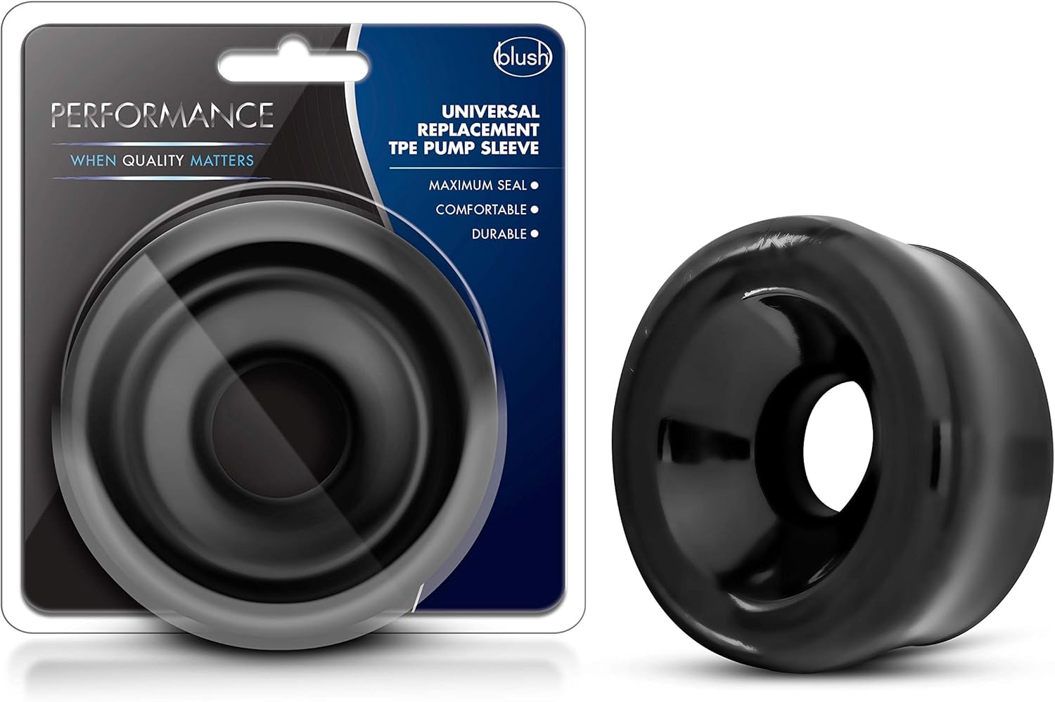 Performance Guaina Di Ricambio per Vacuum