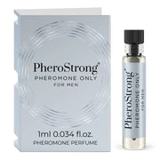 PheroStrong Only for Men – Profumo ai Feromoni da Uomo, foto 4