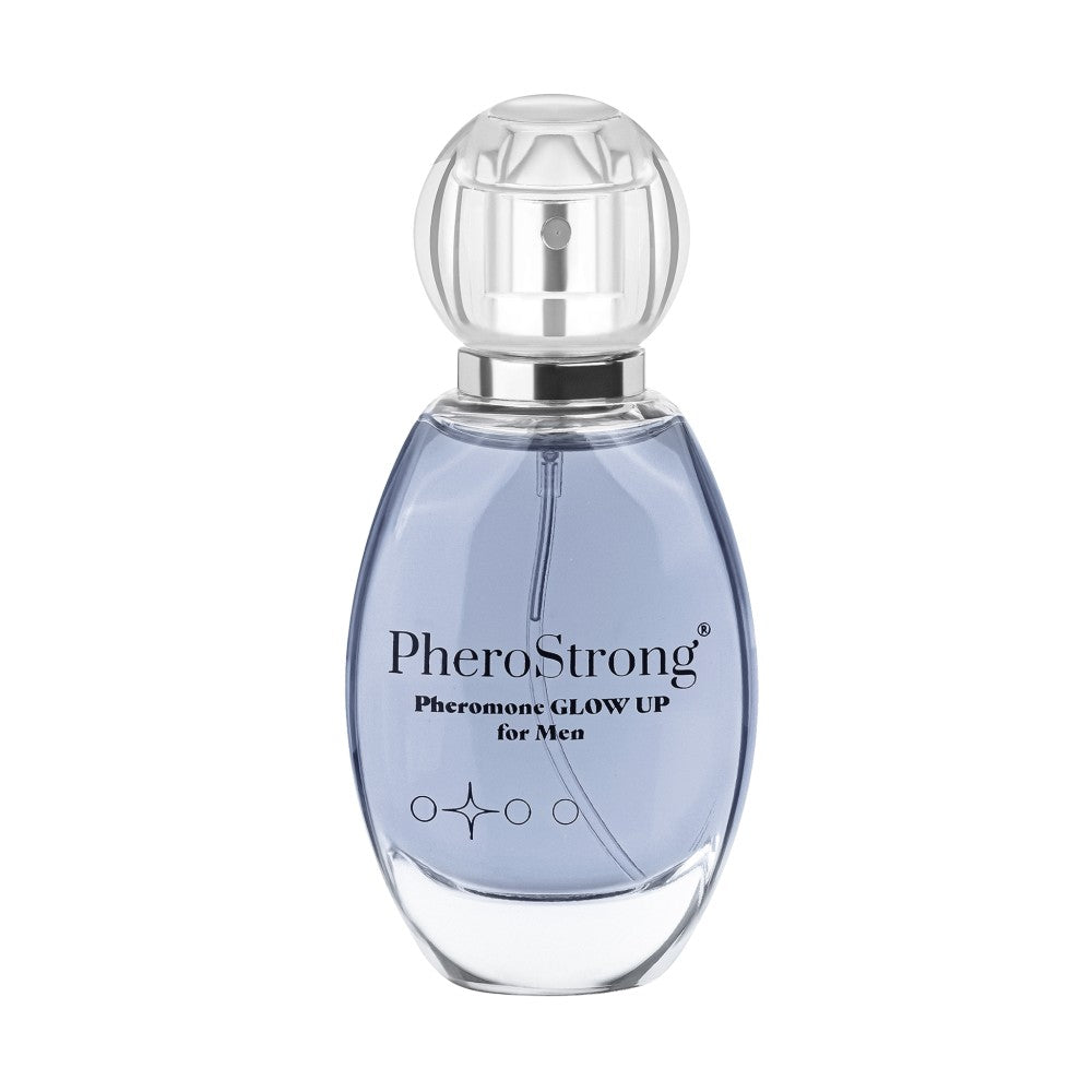PheroStrong Glow-Up for Men – Profumo ai Feromoni da Uomo, foto 2