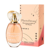 PheroStrong Glow-Up for Women – Profumo ai Feromoni da Donna, foto 1