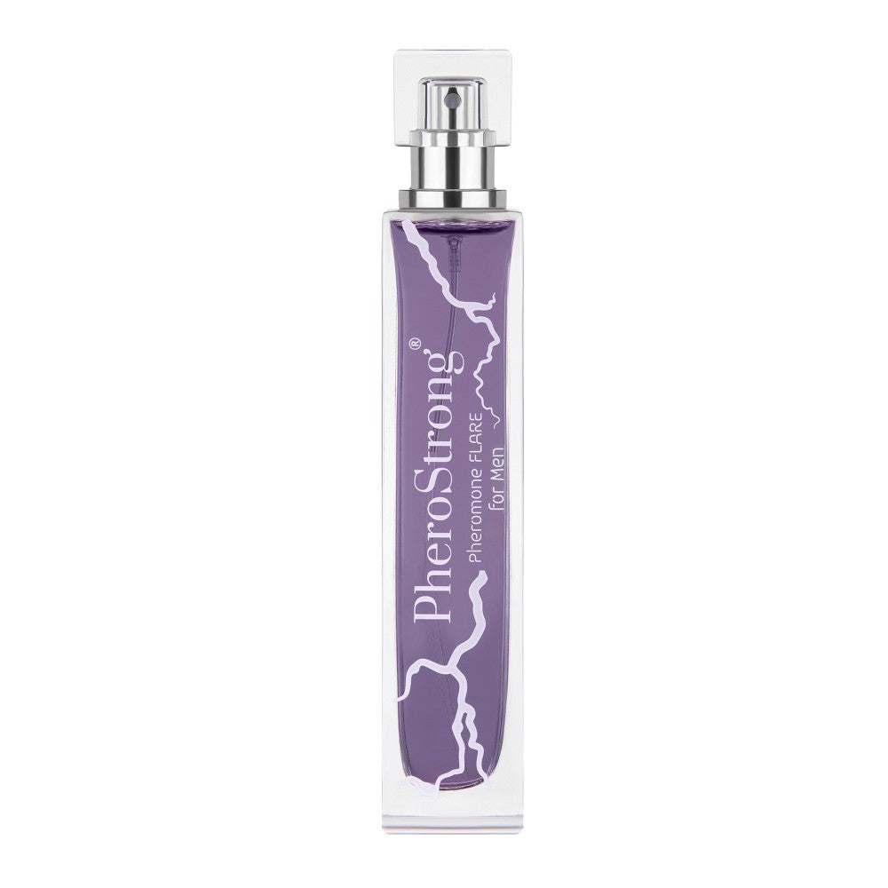 PheroStrong Flare for Men – Profumo ai Feromoni da Uomo, foto 2