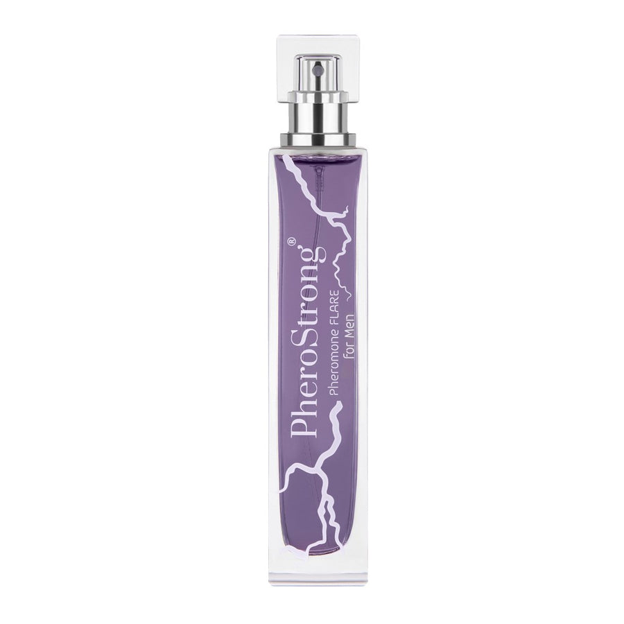 PheroStrong Flare for Men – Profumo ai Feromoni da Uomo