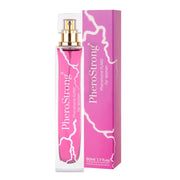 PheroStrong Flare for Women – Profumo ai Feromoni da Donna, foto 1