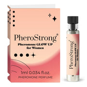 PheroStrong Glow-Up for Women – Profumo ai Feromoni da Donna, foto 4