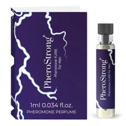 PheroStrong Flare for Men – Profumo ai Feromoni da Uomo, foto 4