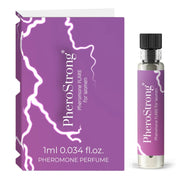 PheroStrong Flare for Women – Profumo ai Feromoni da Donna, foto 4
