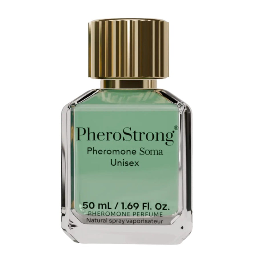 PheroStrong SOMA Unisex – Profumo ai Feromoni Unisex