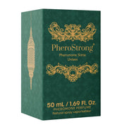 PheroStrong SOMA Unisex – Profumo ai Feromoni Unisex, foto 3