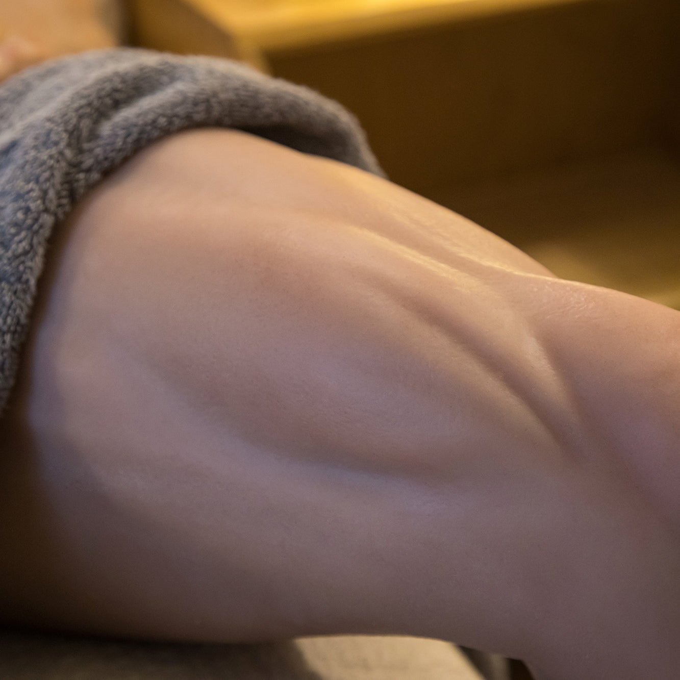 Macho Man Real Doll Super Realistico e Muscoloso