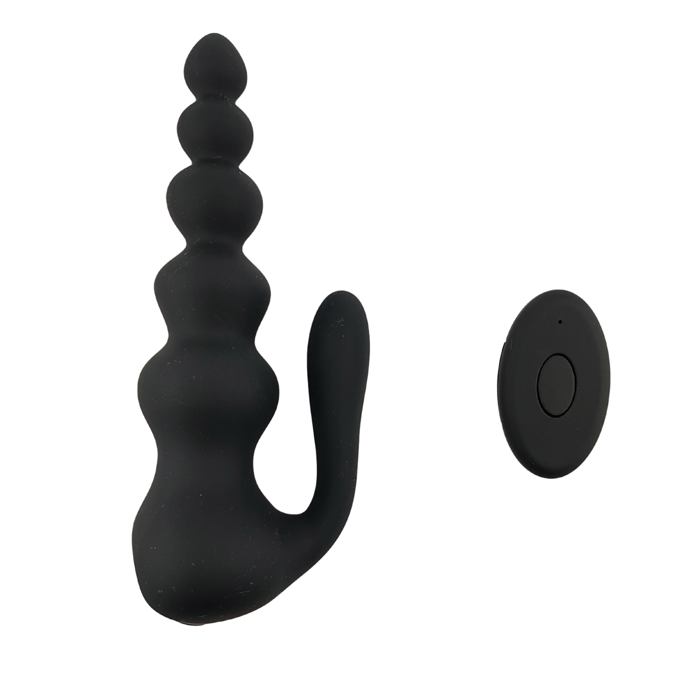 Palline Anali Con Stimolatore Perineo