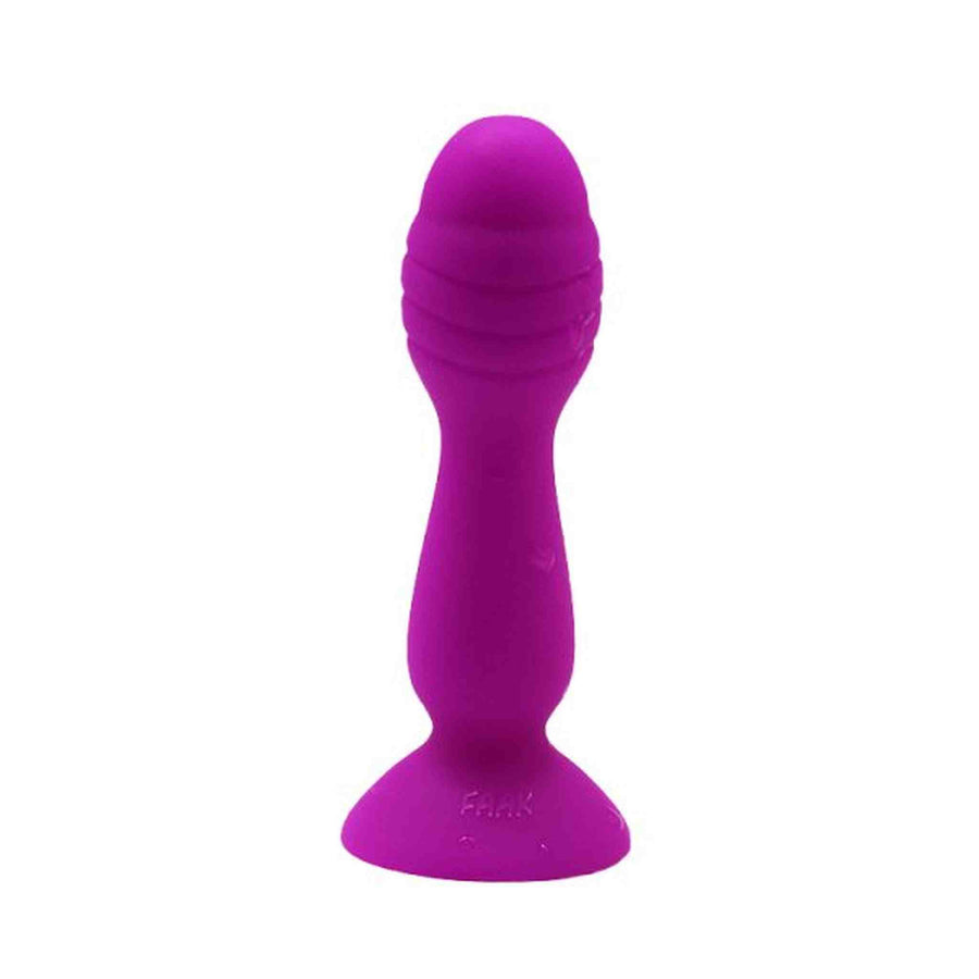 9.7cm Ball Silicone Anal Plug