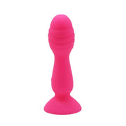 9.7cm Ball Silicone Anal Plug