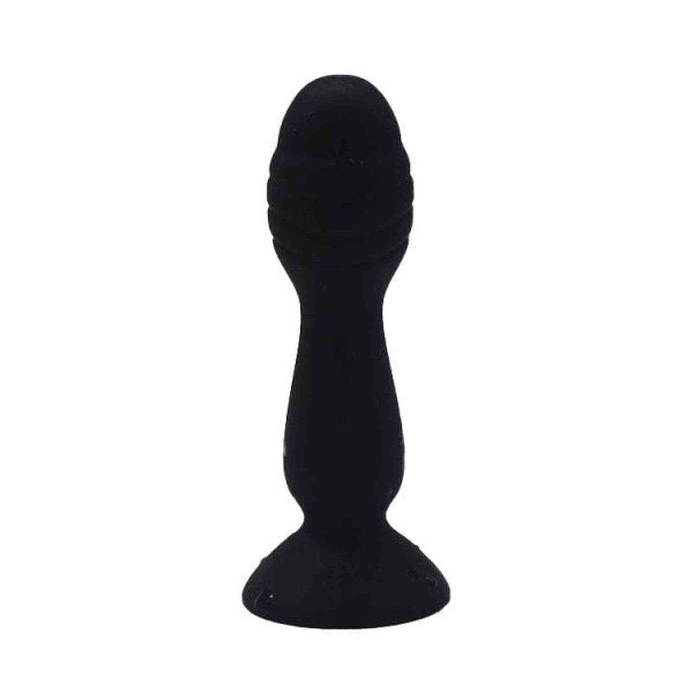 9.7cm Ball Silicone Anal Plug
