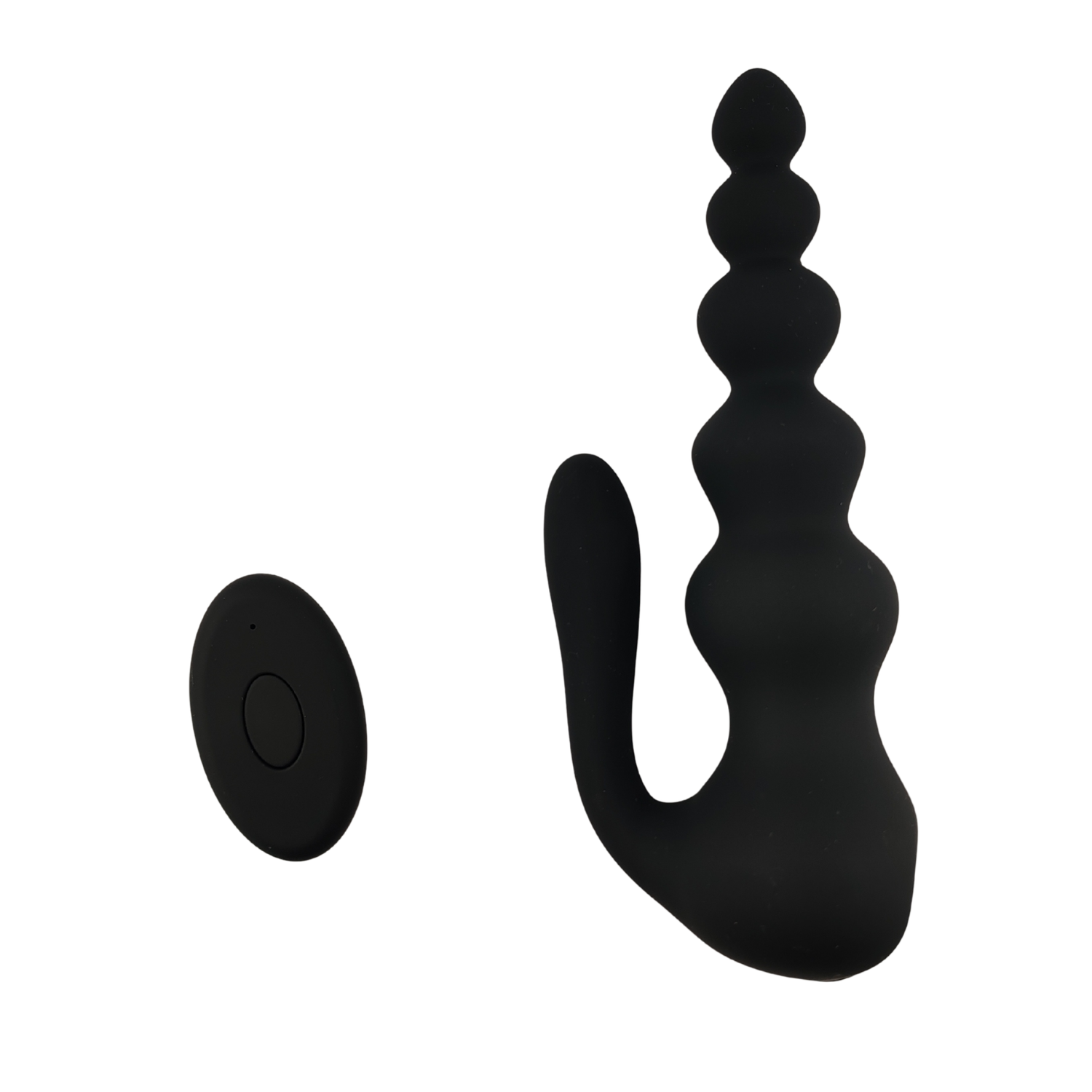 Palline Anali Con Stimolatore Perineo