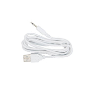 Adalice Vibratore Punto G in Silicone 12 vibrazioni