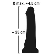 African Lover Dong