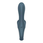 Air Pump Booty 2 - Dark Grey
