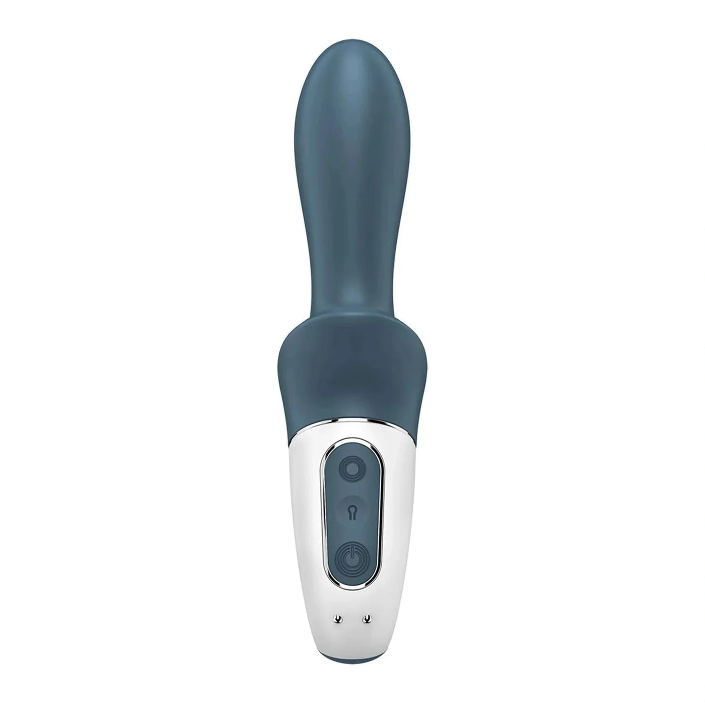 Air Pump Booty 2 - Dark Grey