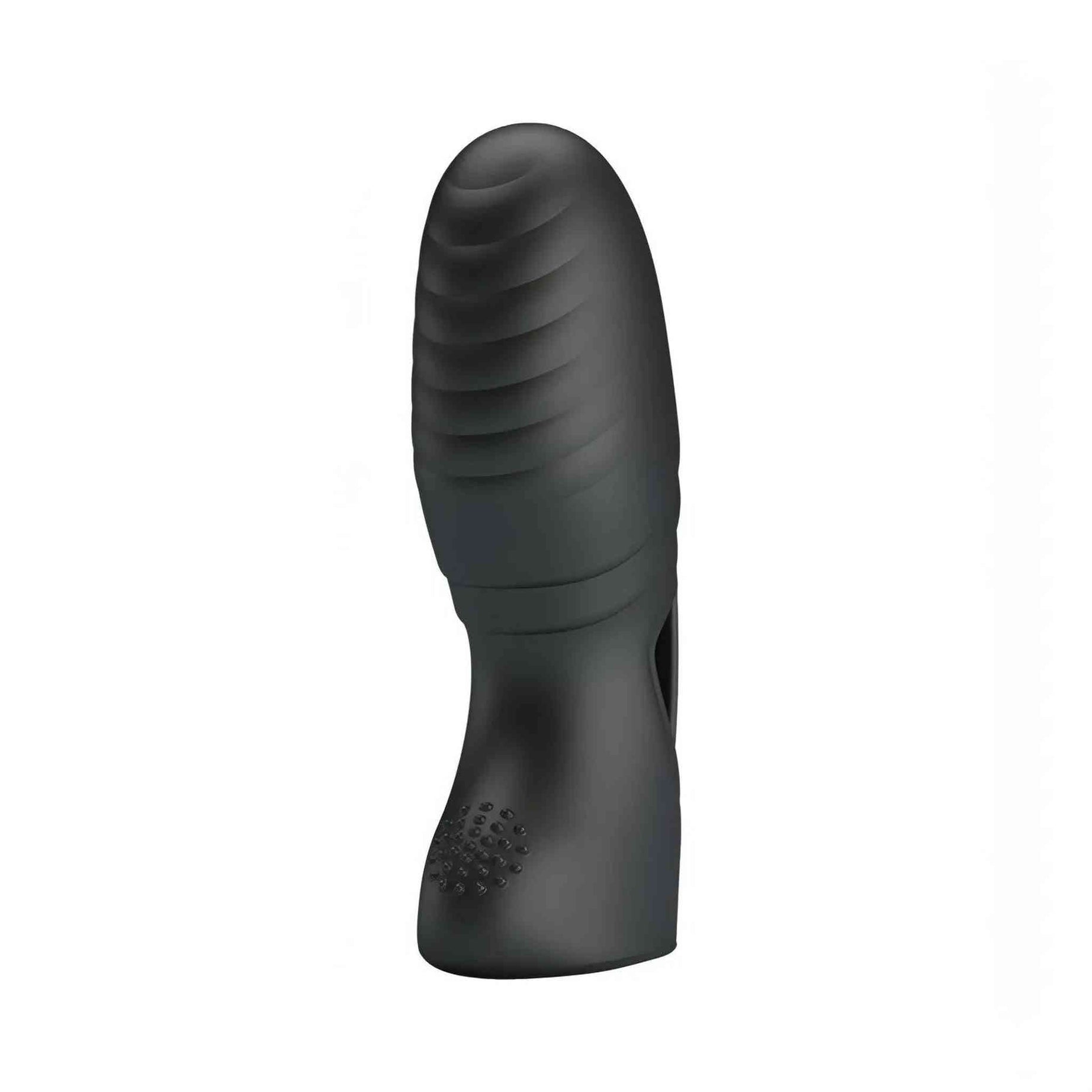 Alan Finger Vibe con nervature stimolanti Ø 2.3 cm