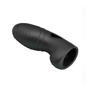 Alan Finger Vibe con nervature stimolanti Ø 2.3 cm