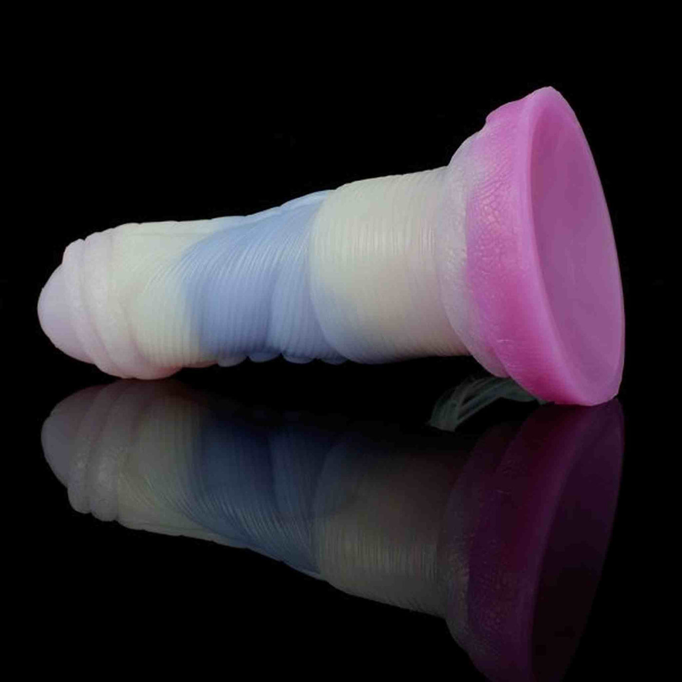 Alien I Squirting Dildo