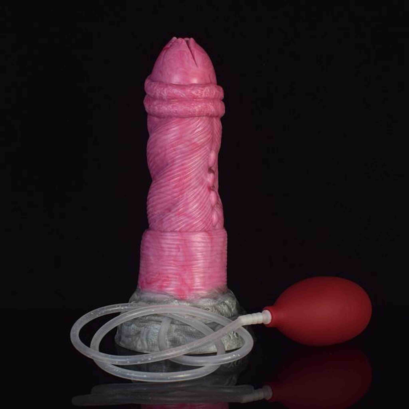 Alien I Squirting Dildo