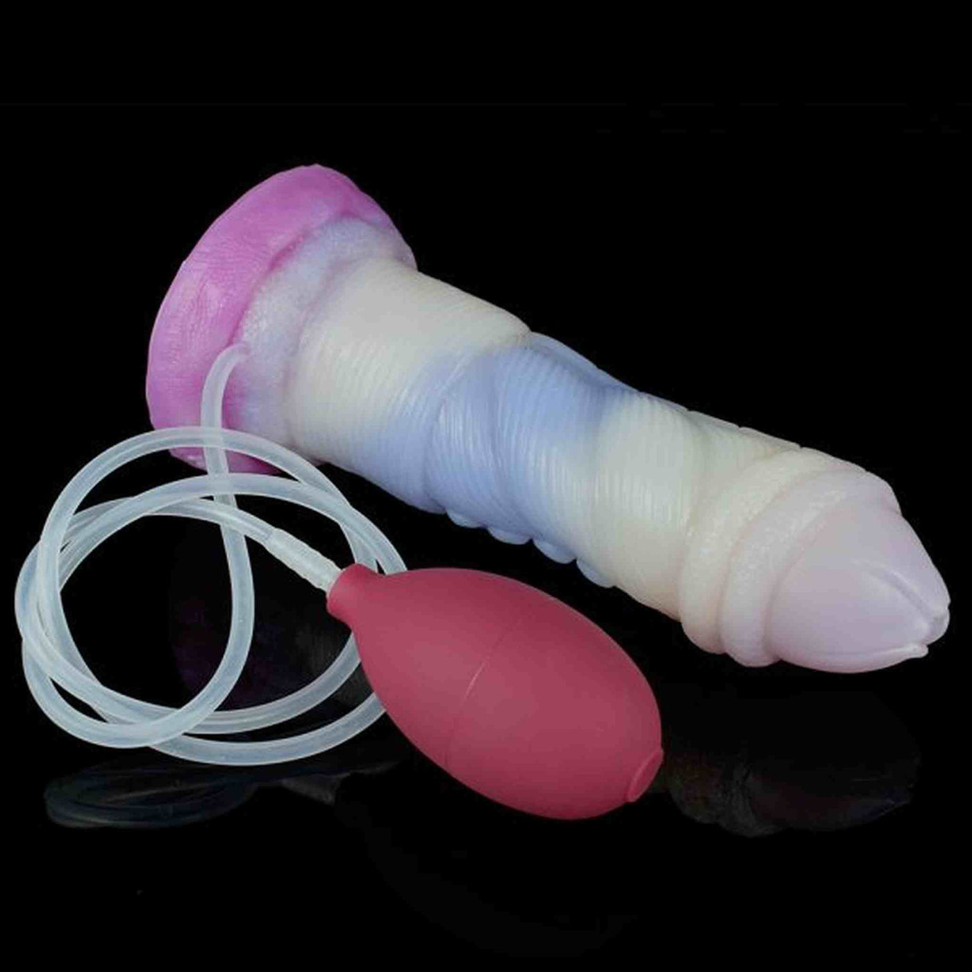 Alien I Squirting Dildo