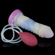 Alien I Squirting Dildo