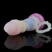 Alien I Squirting Dildo
