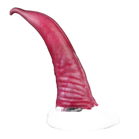 Alien Killer Whale Penis Woman Masturbation Dildo