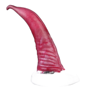 Alien Killer Whale Penis Woman Masturbation Dildo
