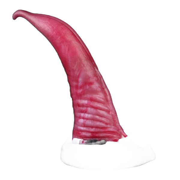 Alien Killer Whale Penis Woman Masturbation Dildo