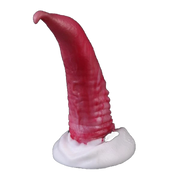 Alien Killer Whale Penis Woman Masturbation Dildo