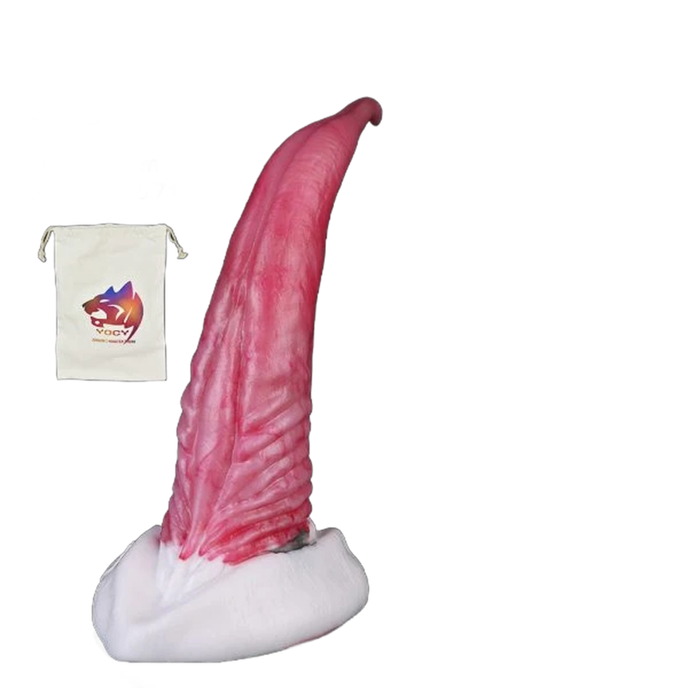 Alien Killer Whale Penis Woman Masturbation Dildo