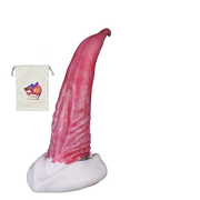 Alien Killer Whale Penis Woman Masturbation Dildo
