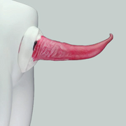 Alien Killer Whale Penis Woman Masturbation Dildo