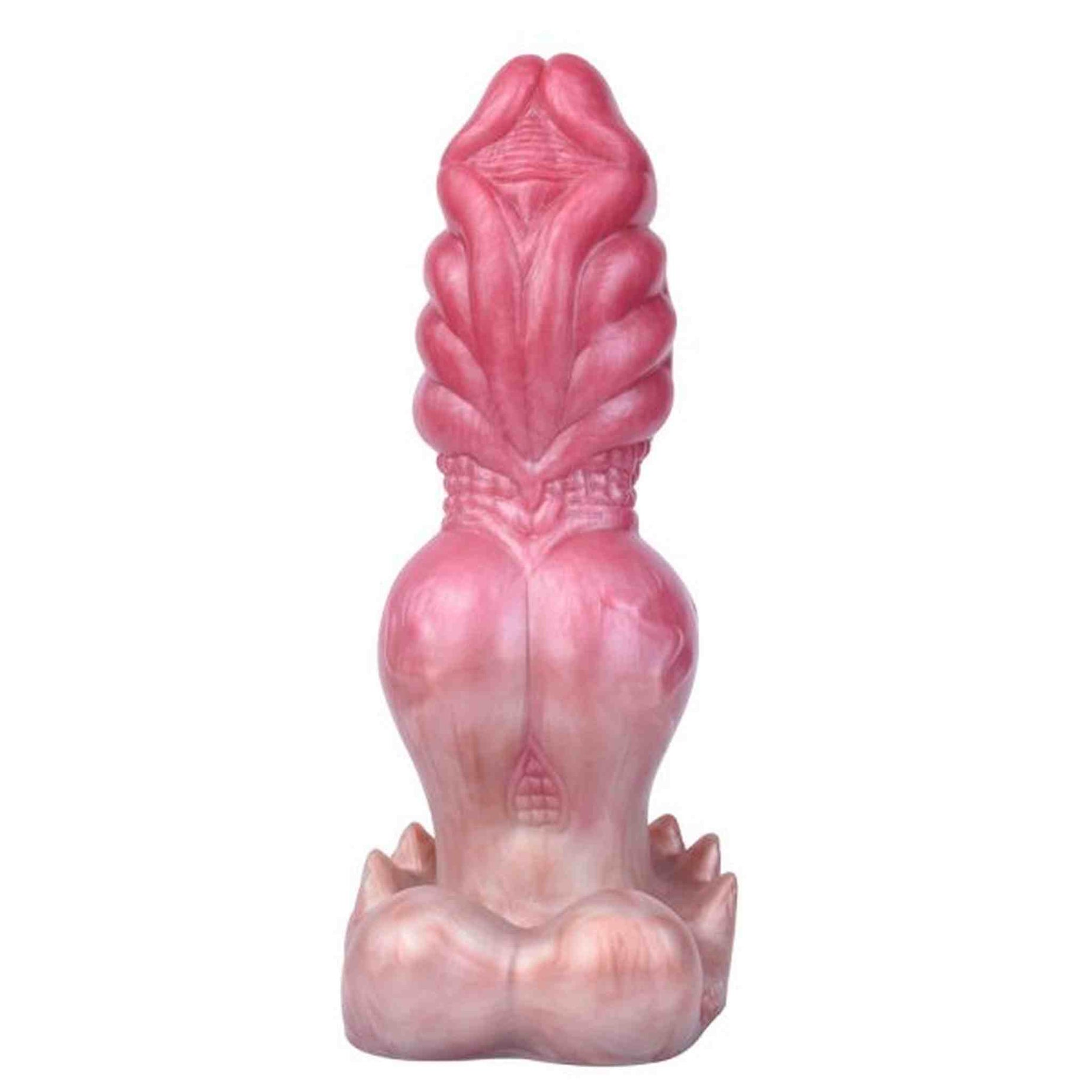 Alien Wolf Dildo