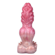 Alien Wolf Dildo
