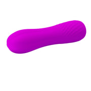 Allen Vibratore Classico in Silicone 12 vibrazioni