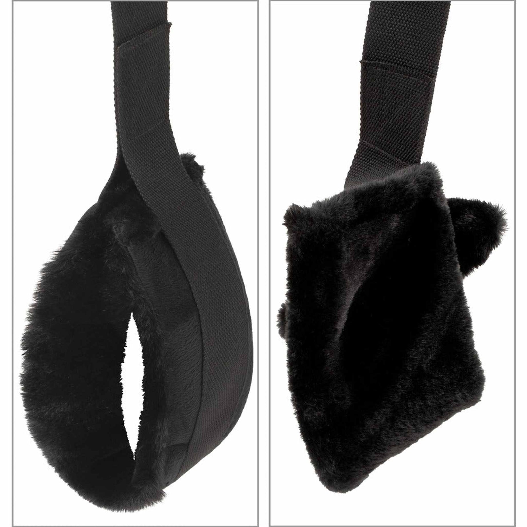 Altalena Sessuale Autoportante