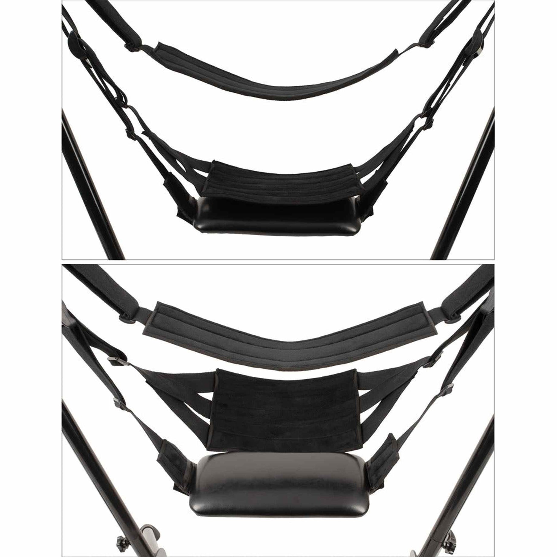 Altalena Sessuale Autoportante