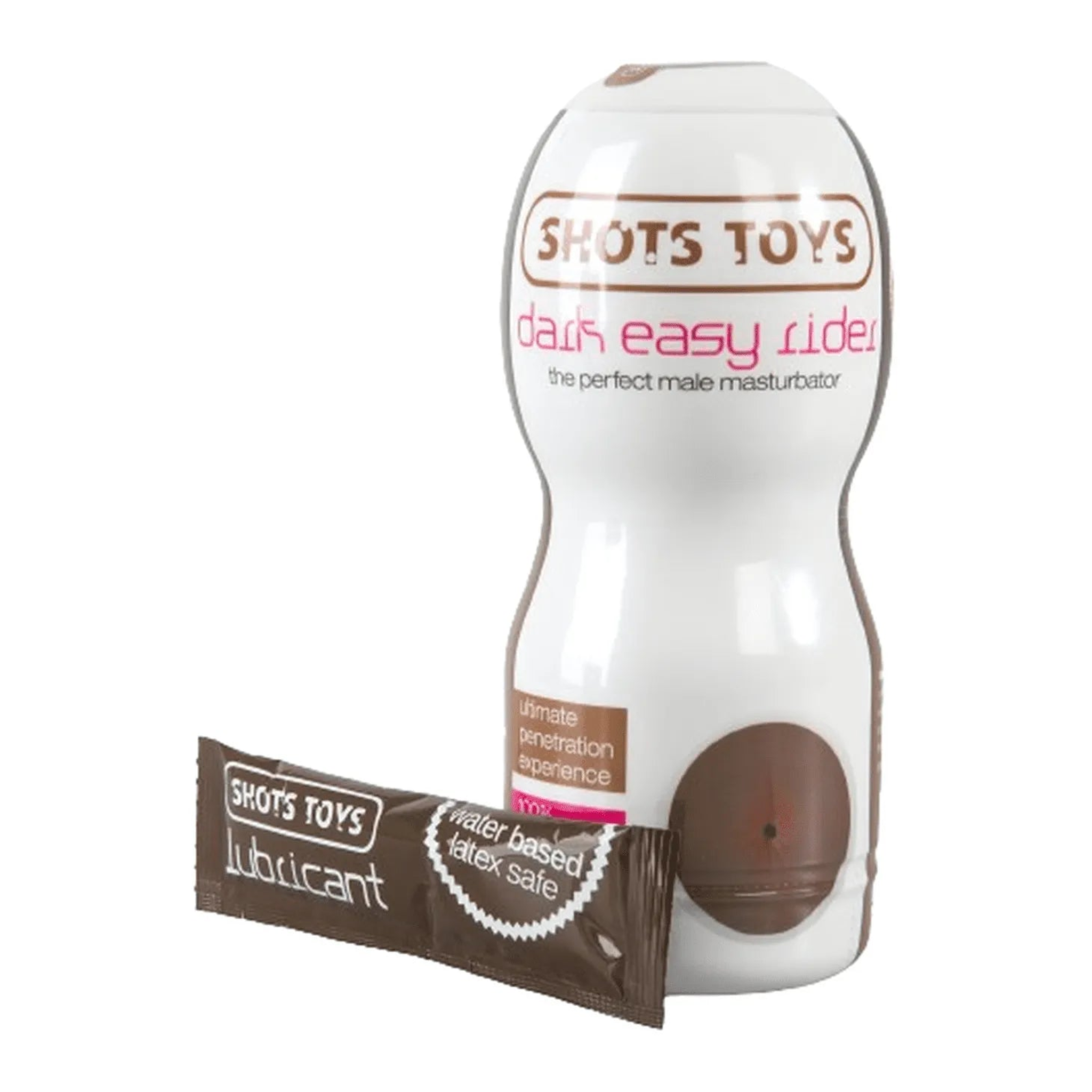 Anal Easy Rider Dark